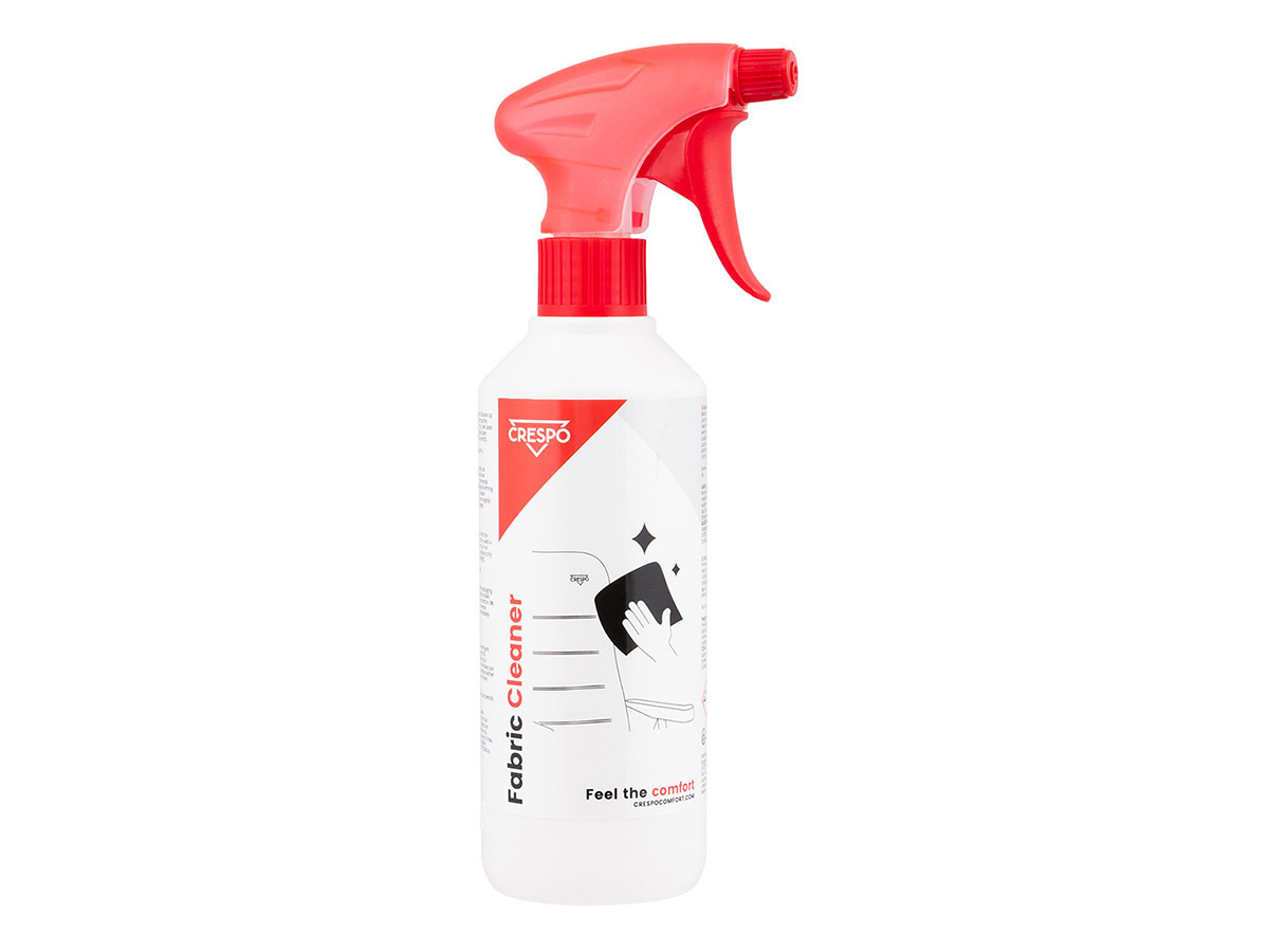 Crespo textielreiniger - 500 ml