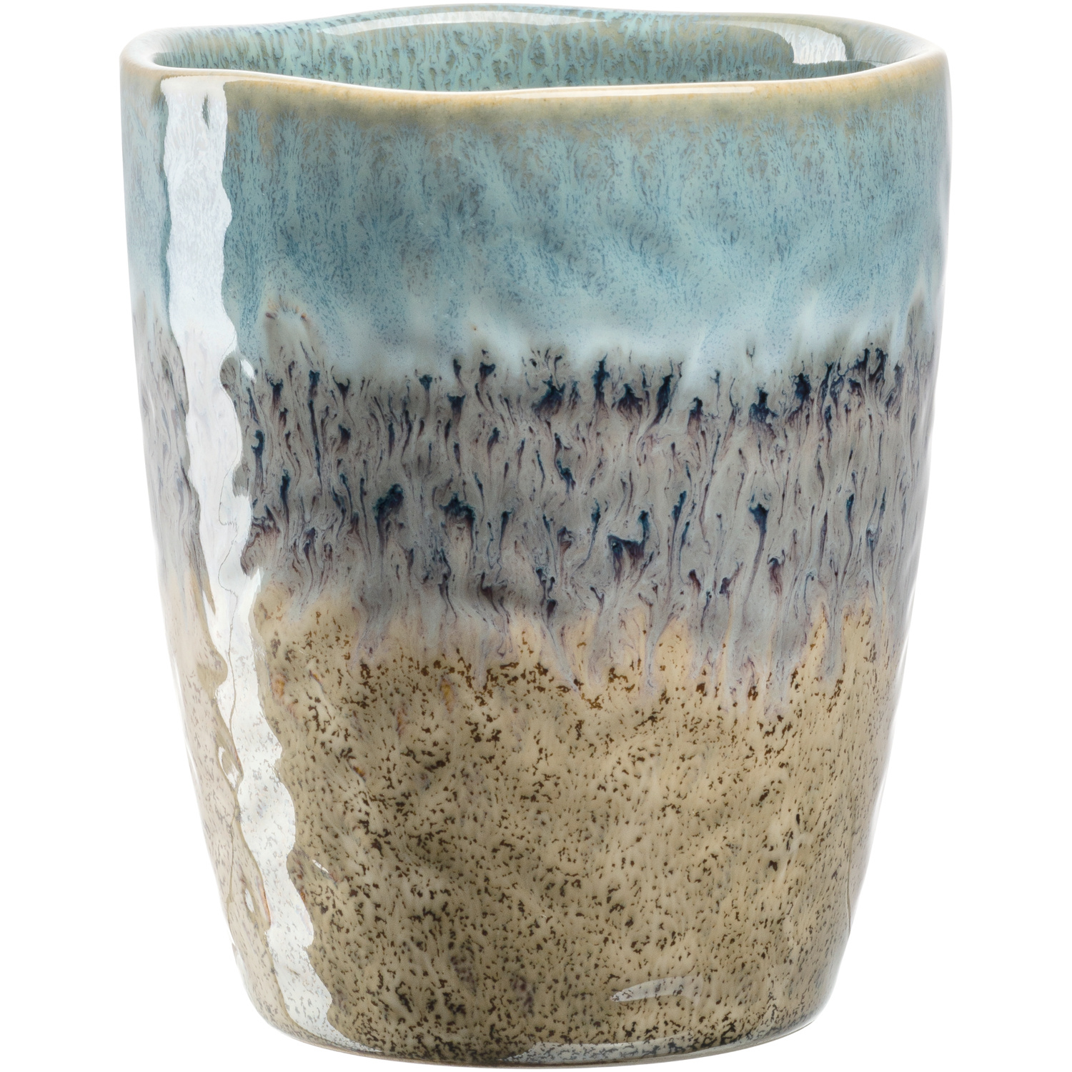 Becher LEONARDO MATERA