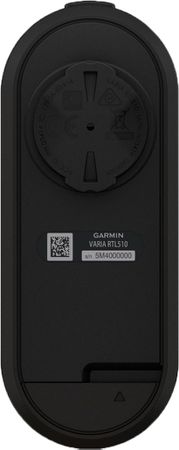 VARIA RTL515 Radar-Rücklicht  schwarz