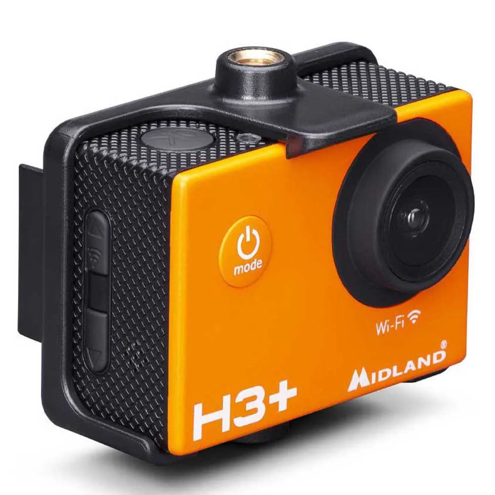 Midland H3  Action-Kamera