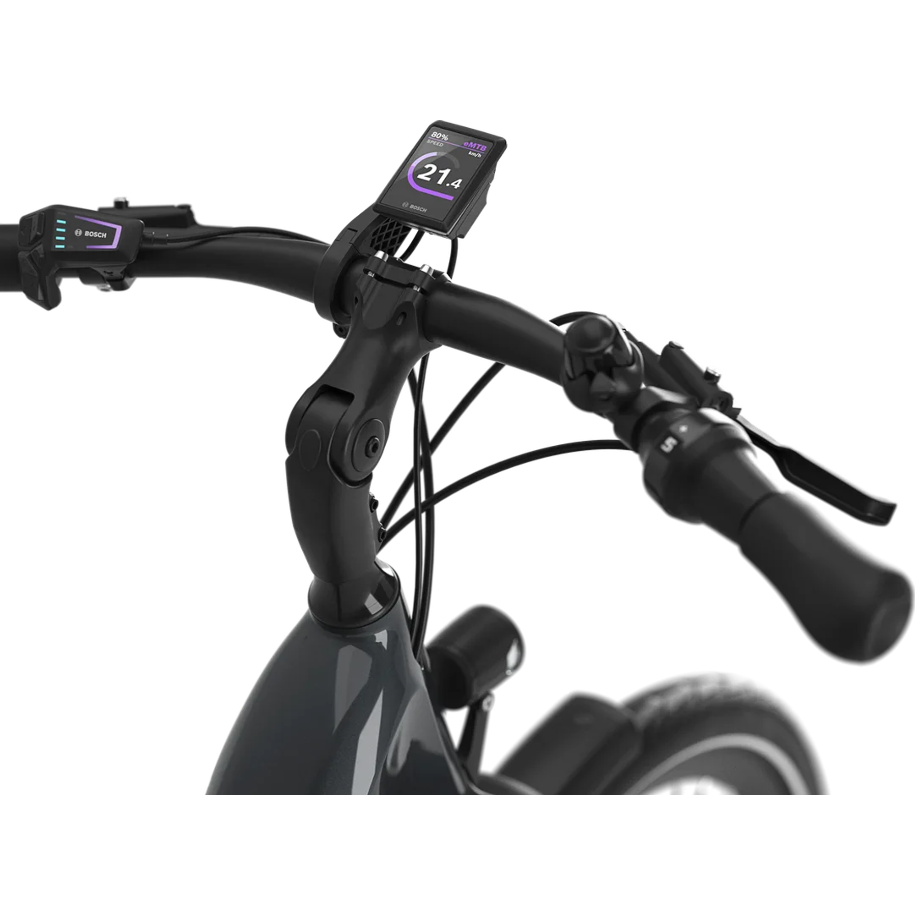 Gazelle Ultimate C5 HMB 2025