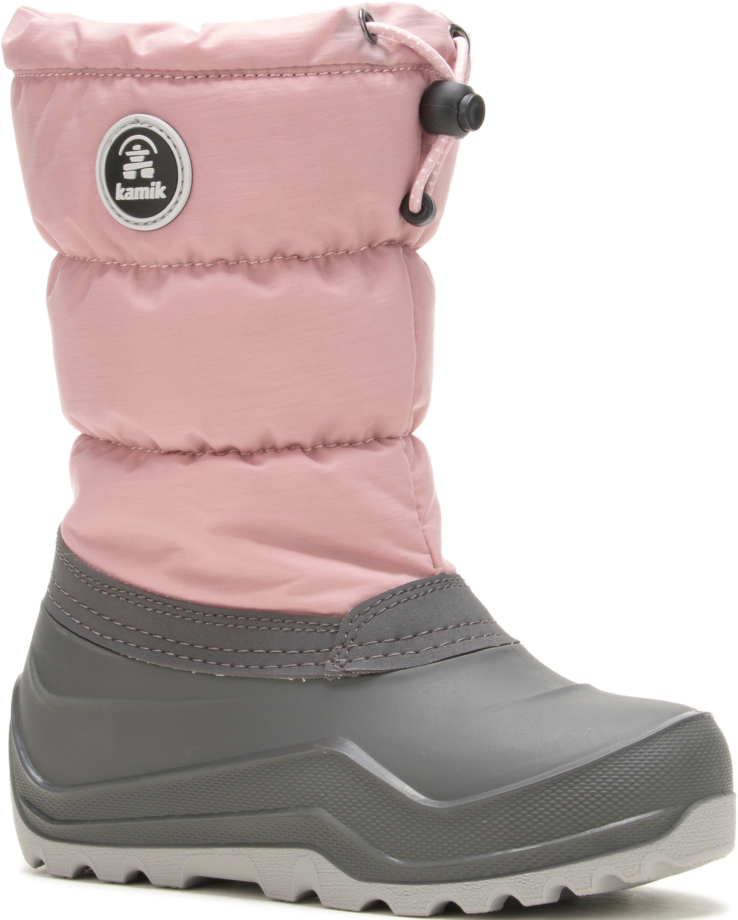 Kamik Winterstiefel »SNOWCOZY«  Snowboots, Winterboots, Winterschuhe, gefüttert