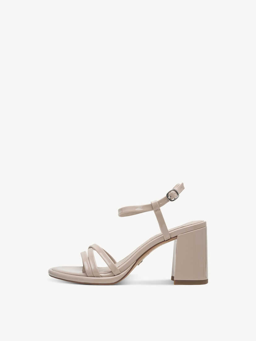 Sandaaltje - beige