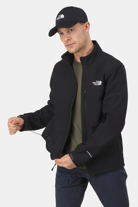 The North Face The North Face Apex Bionic Softshell Jas