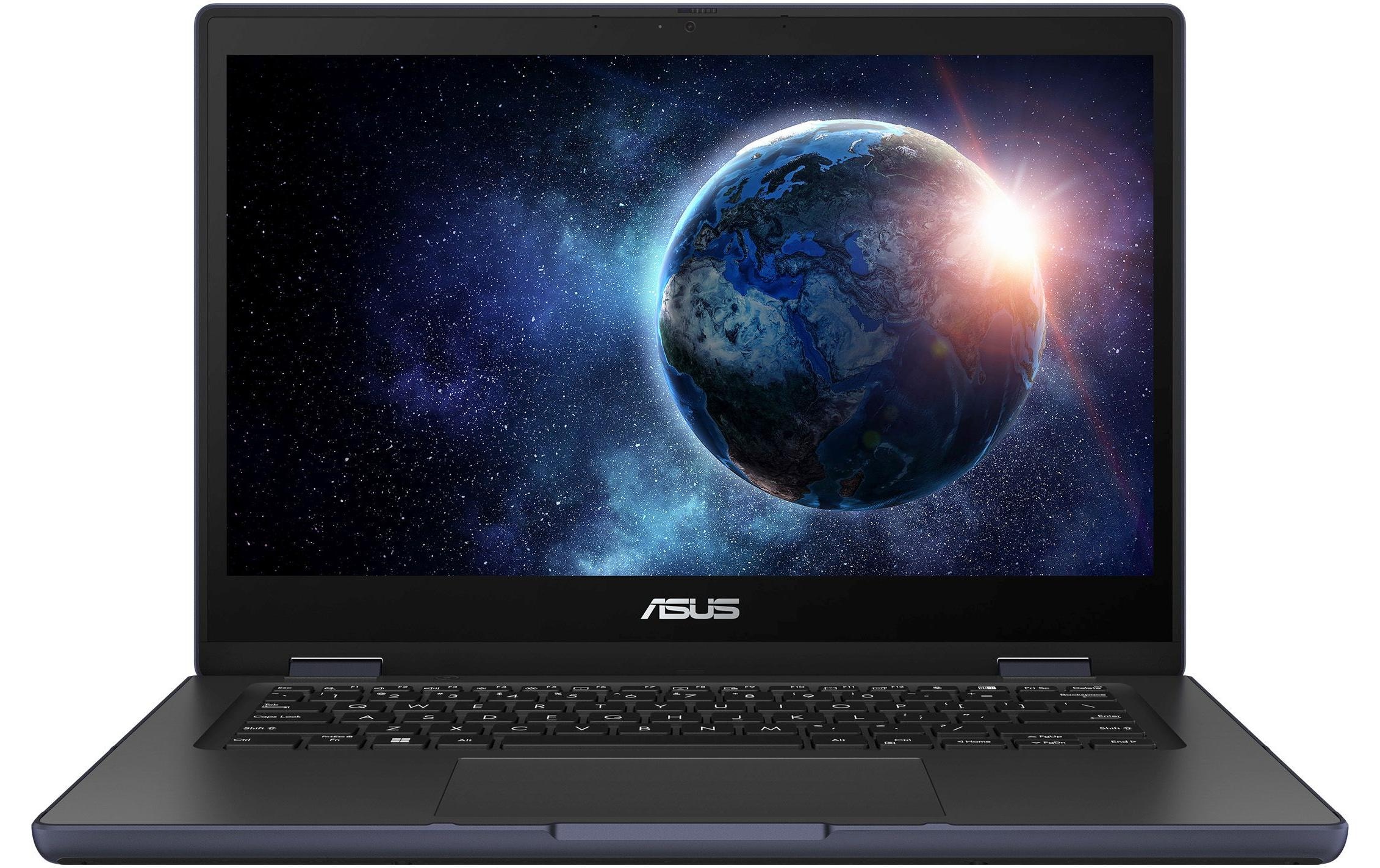 Asus Convertible Notebook »BR1402FGA-NT0122X« 35,42 cm / 14 ″ Intel Pentium UHD Graphics