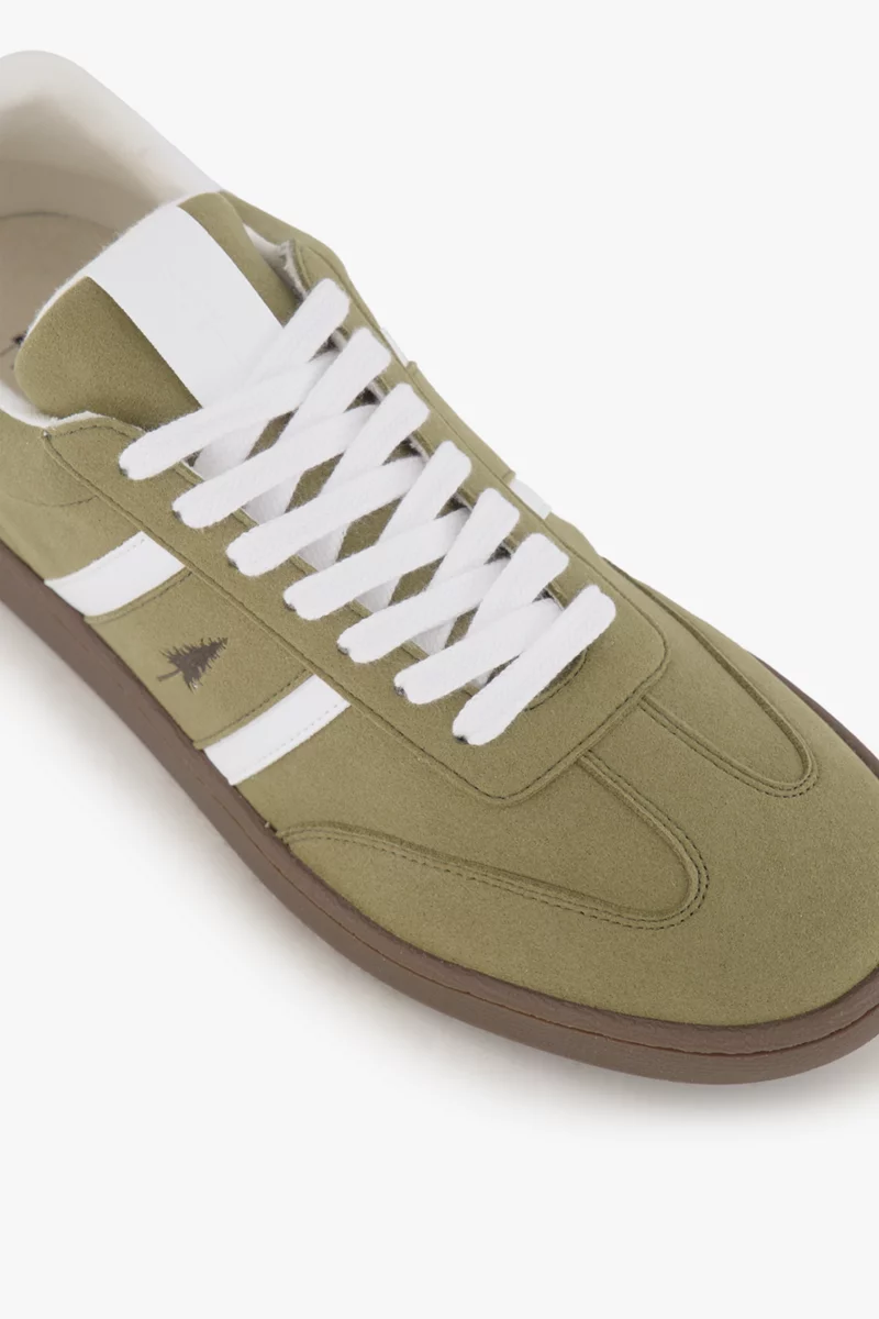 NIKIN TreeShoe Herren Sneaker