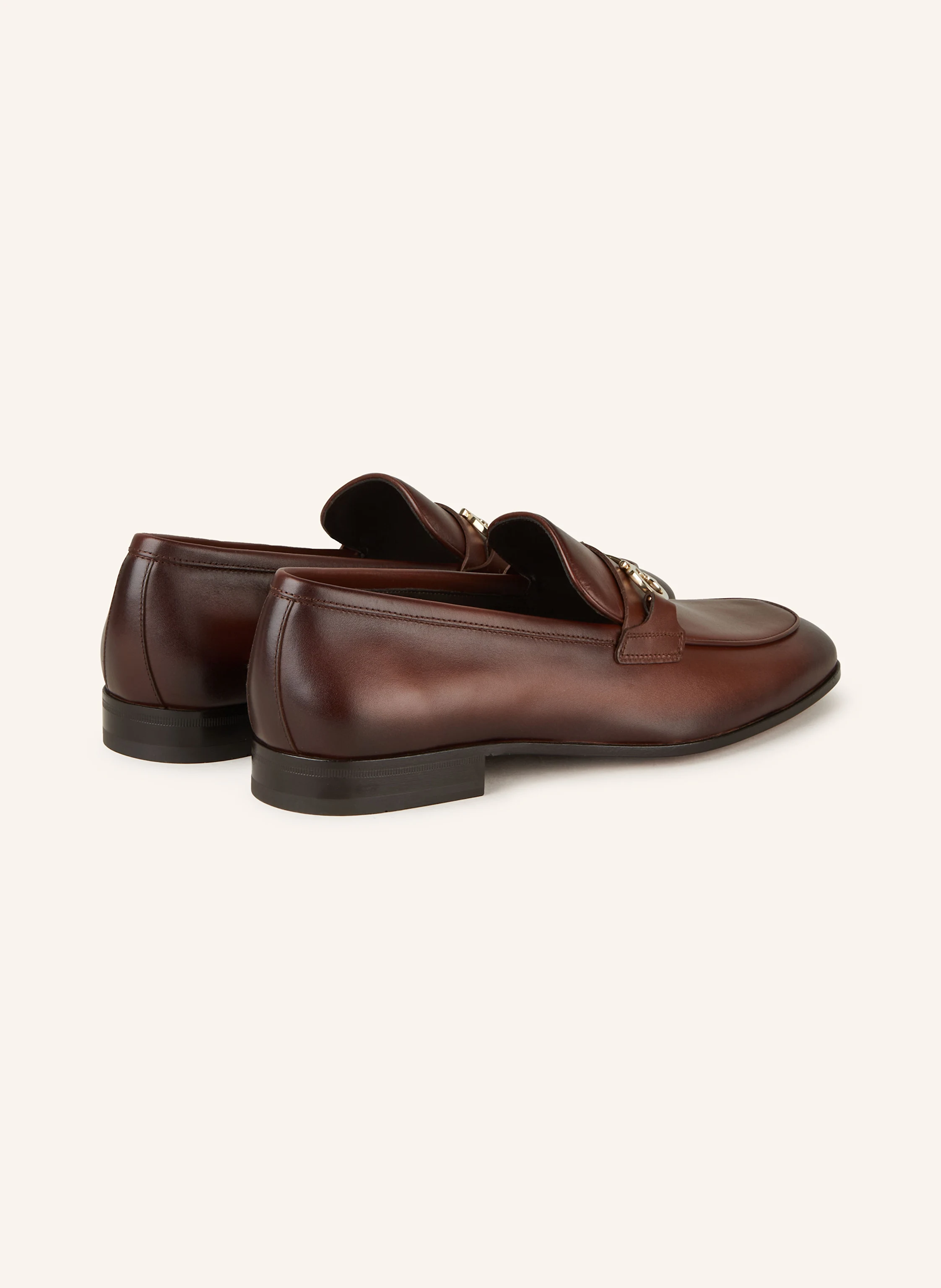 FERRAGAMO Loafer BALTY