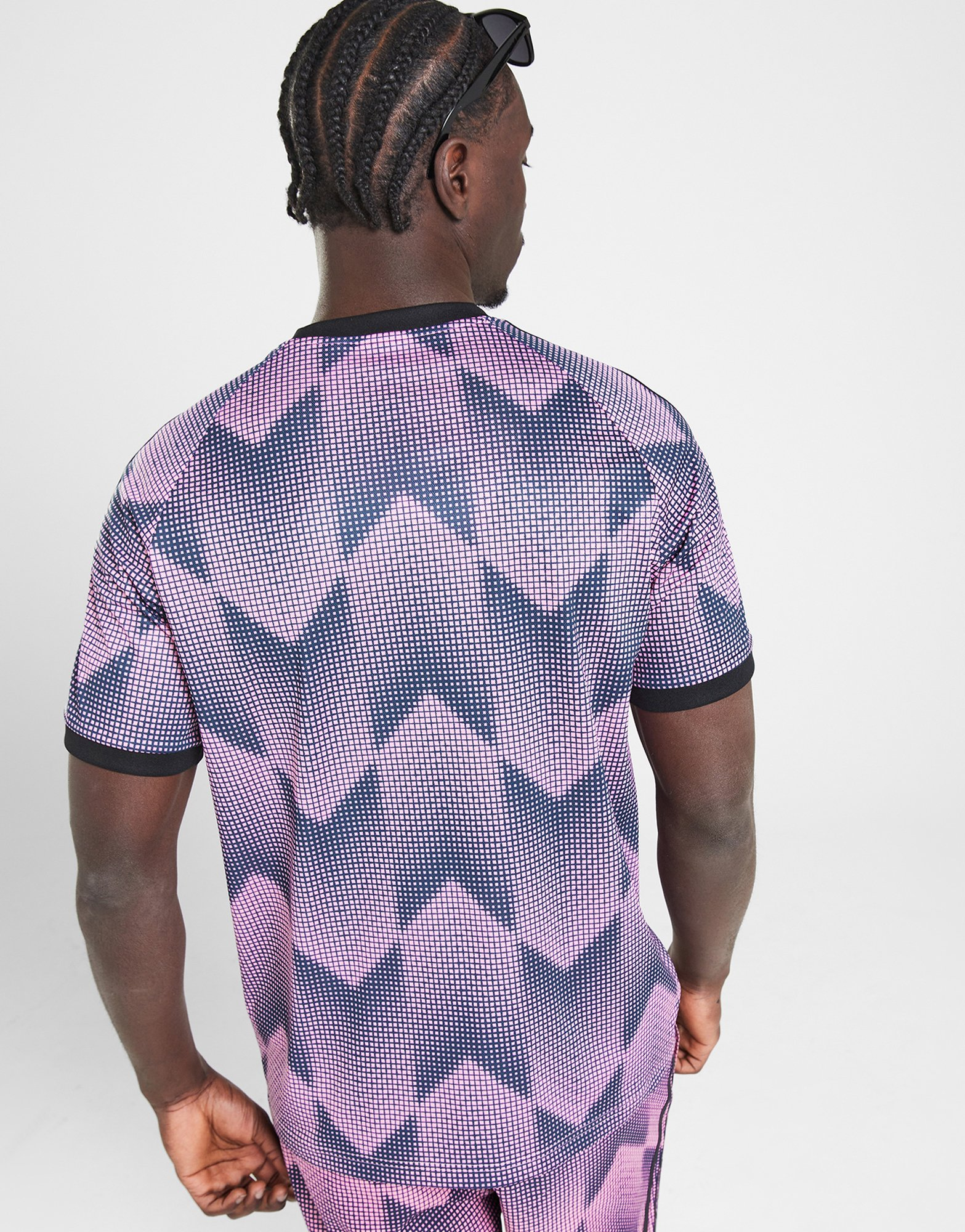 adidas Originals T-shirt Football Homme