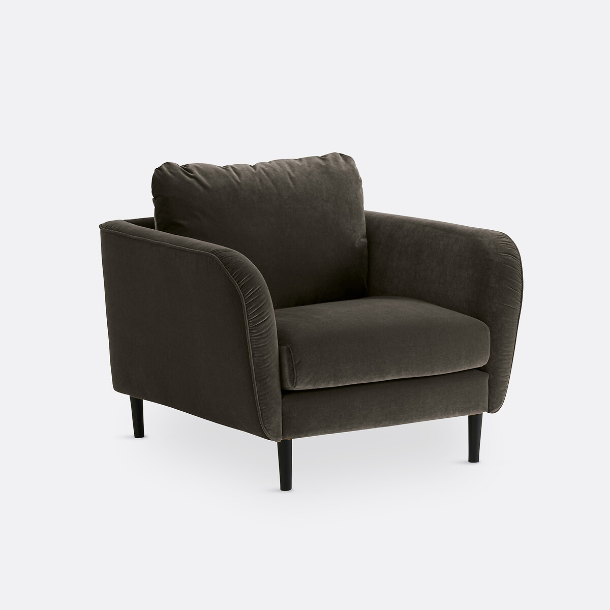 LA REDOUTE INTERIORS<br>Poltrona Fluwheel, Amy