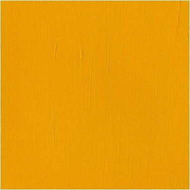 Winsor & Newton - Akrylmaling - Cadmium Yellow Deep 60 ML
