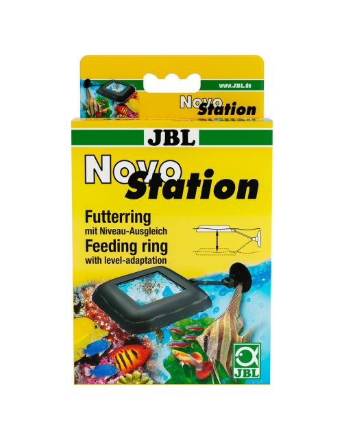 Jbl Novostation - Voeren - 1 stuk Voederring