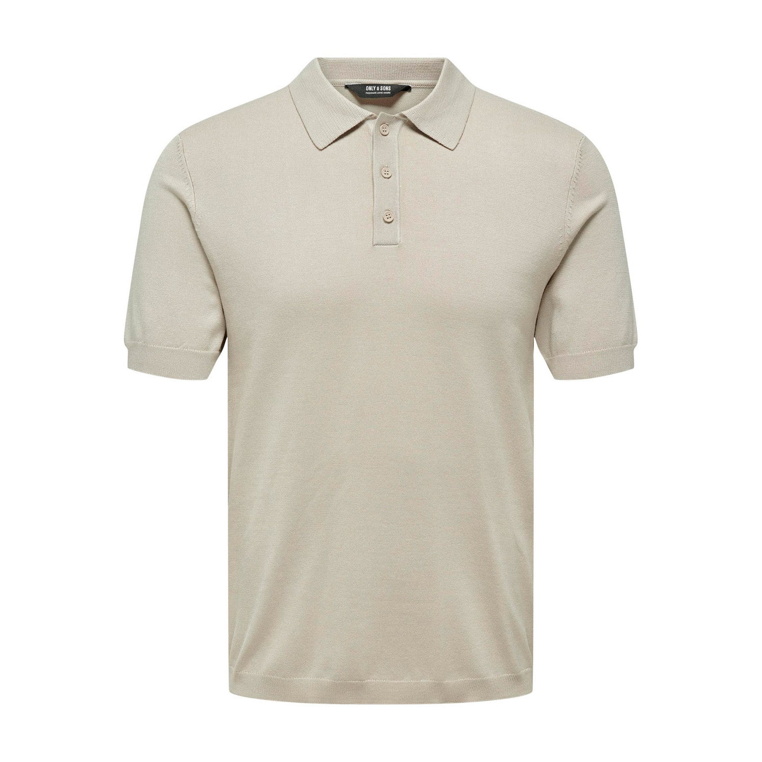 ONLY & Sons  Wyler Life Polo Knit