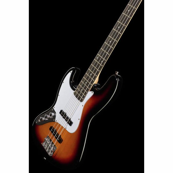 Harley Benton JB-20 SB LH