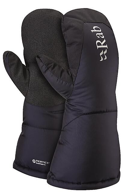 RAB - MOUFLE DE MONTAGNE ENDURANCE