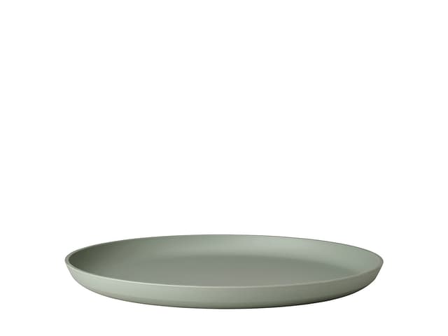 Mepal Silueta Middagstallerken Dia 26 cm Nordic sage