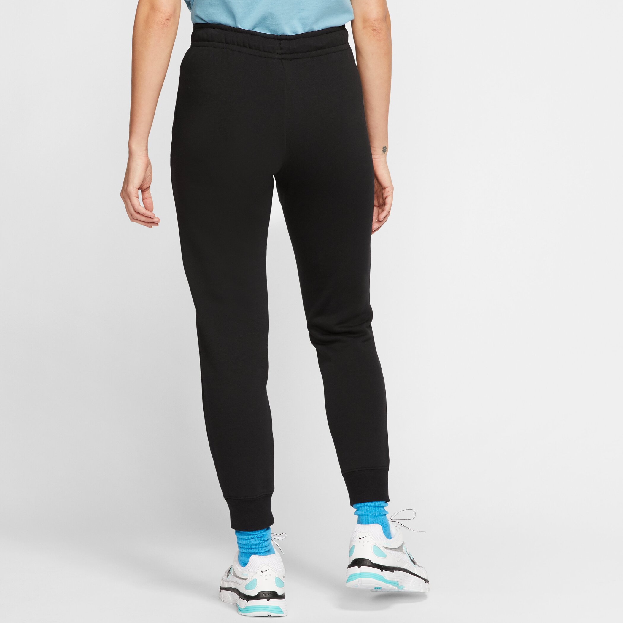 Nike W NSW Ess Pant Tight FLC