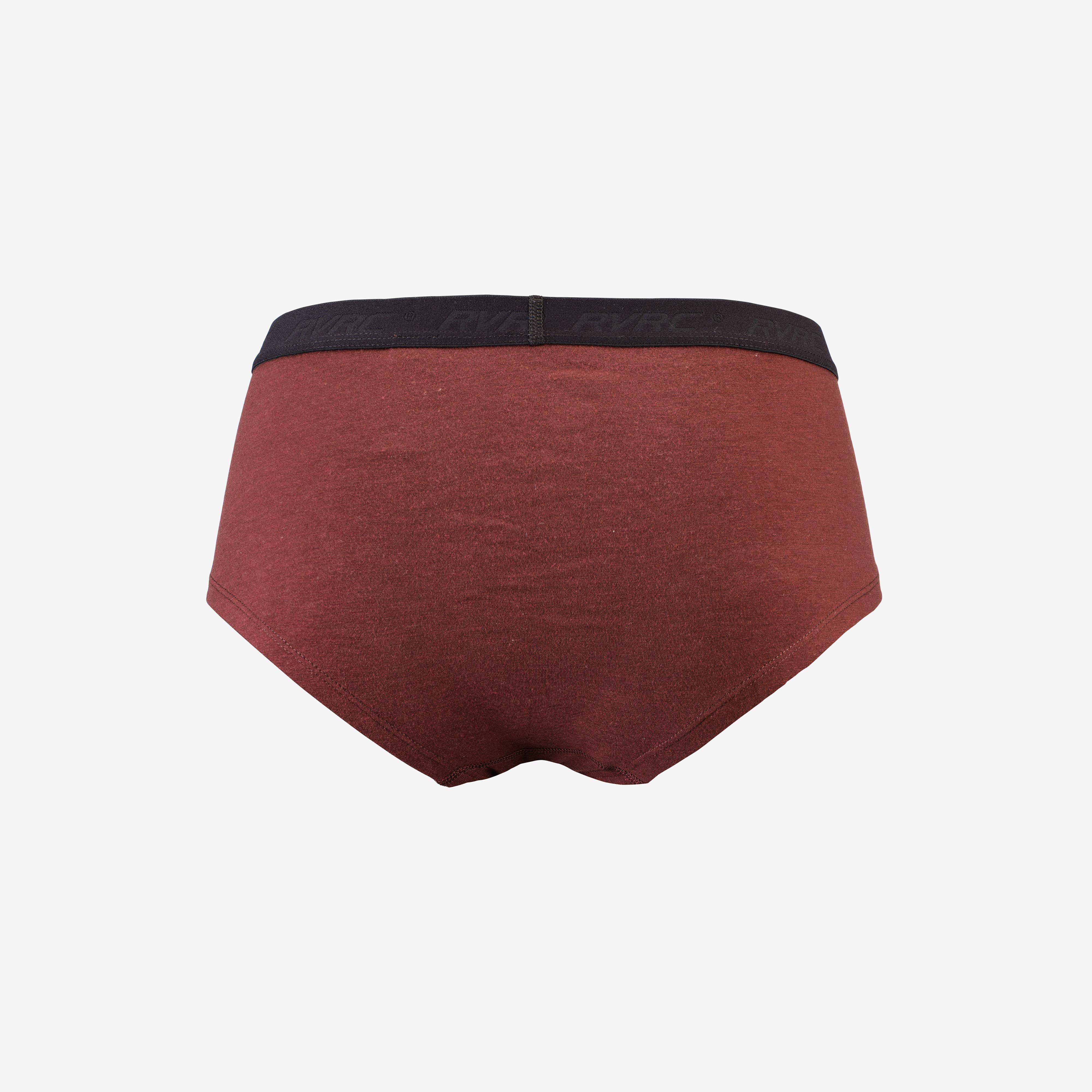 Move Merino Hipster Dame Earth