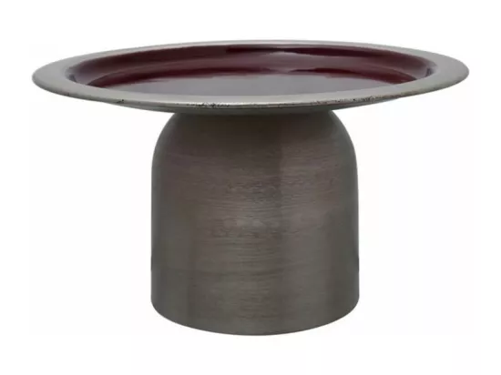 Plat de Présentation Design 