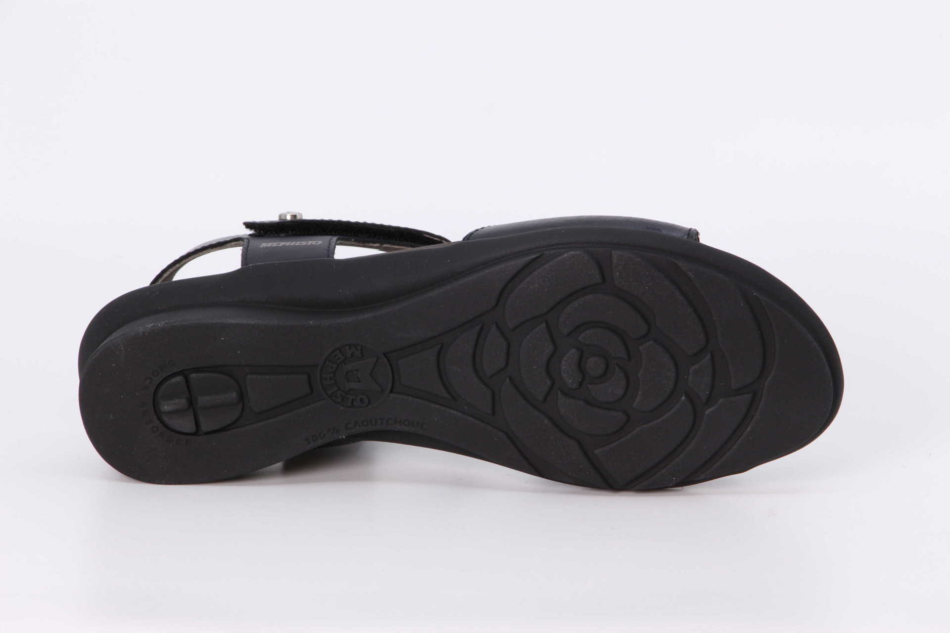 Mephisto Pattie navy