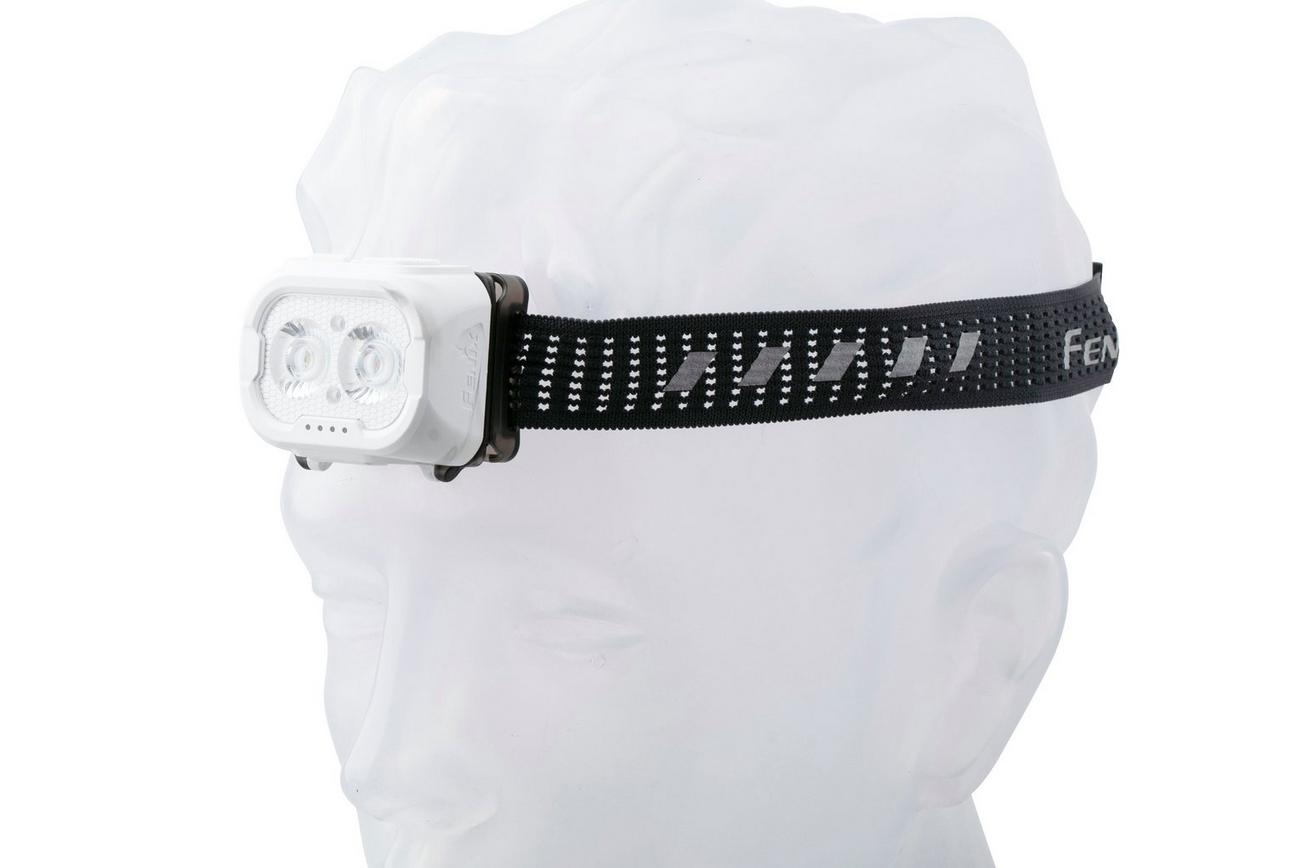 Fenix HL18R-T V2.0, oplaadbare hoofdlamp, 800 lumen, wit
