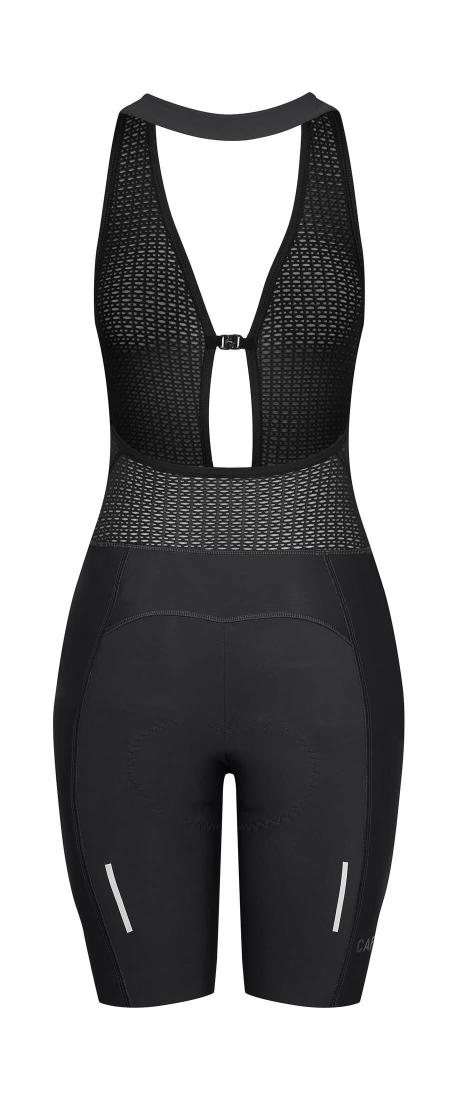 CAFÉ DU CYCLISTE| Damen Radträgershorts  SOPHIE BIB SHORTS WOMAN