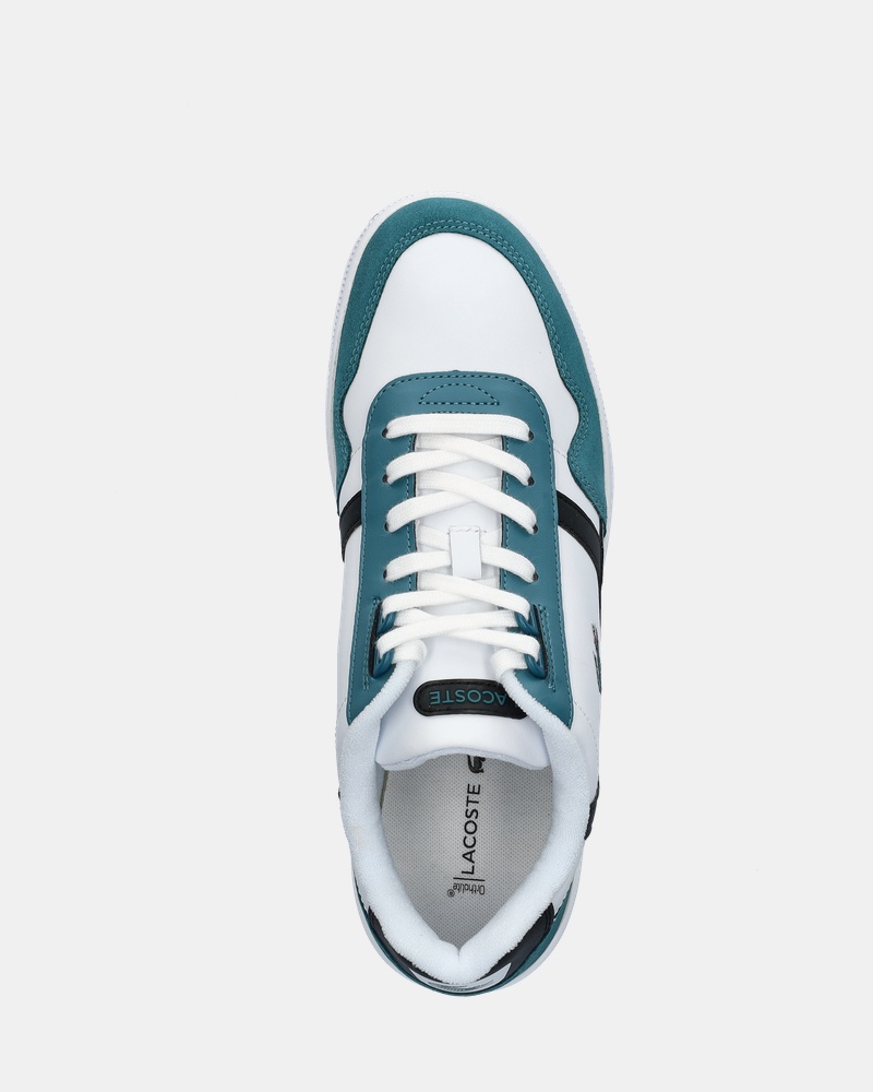 Lacoste T-Clip Lage sneakers  - multi