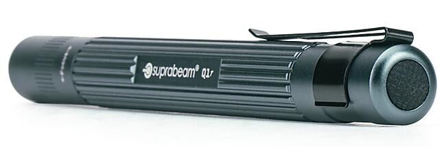 SUPRABEAM - LAMPE TORCHE Q1R 550