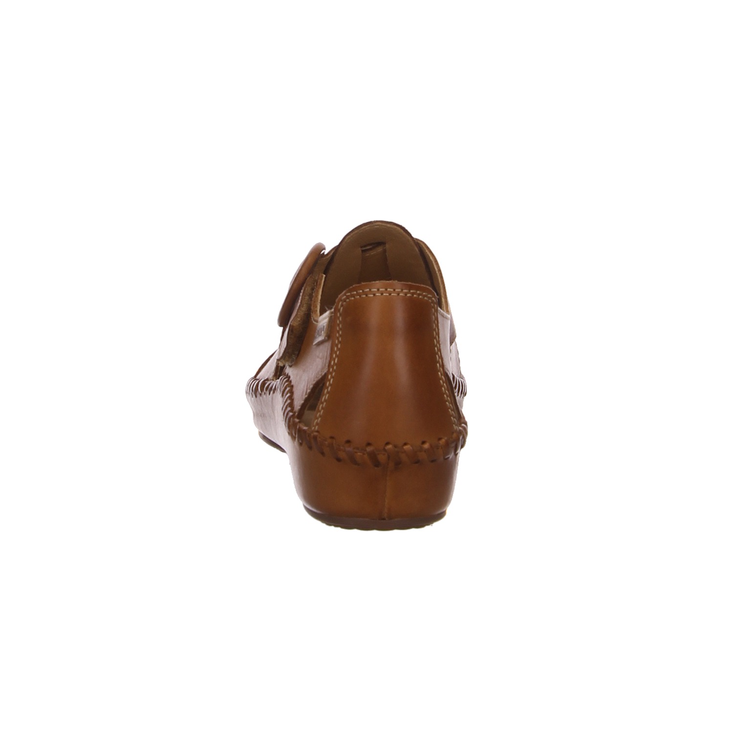 Pikolinos Sandaletten brandy braun