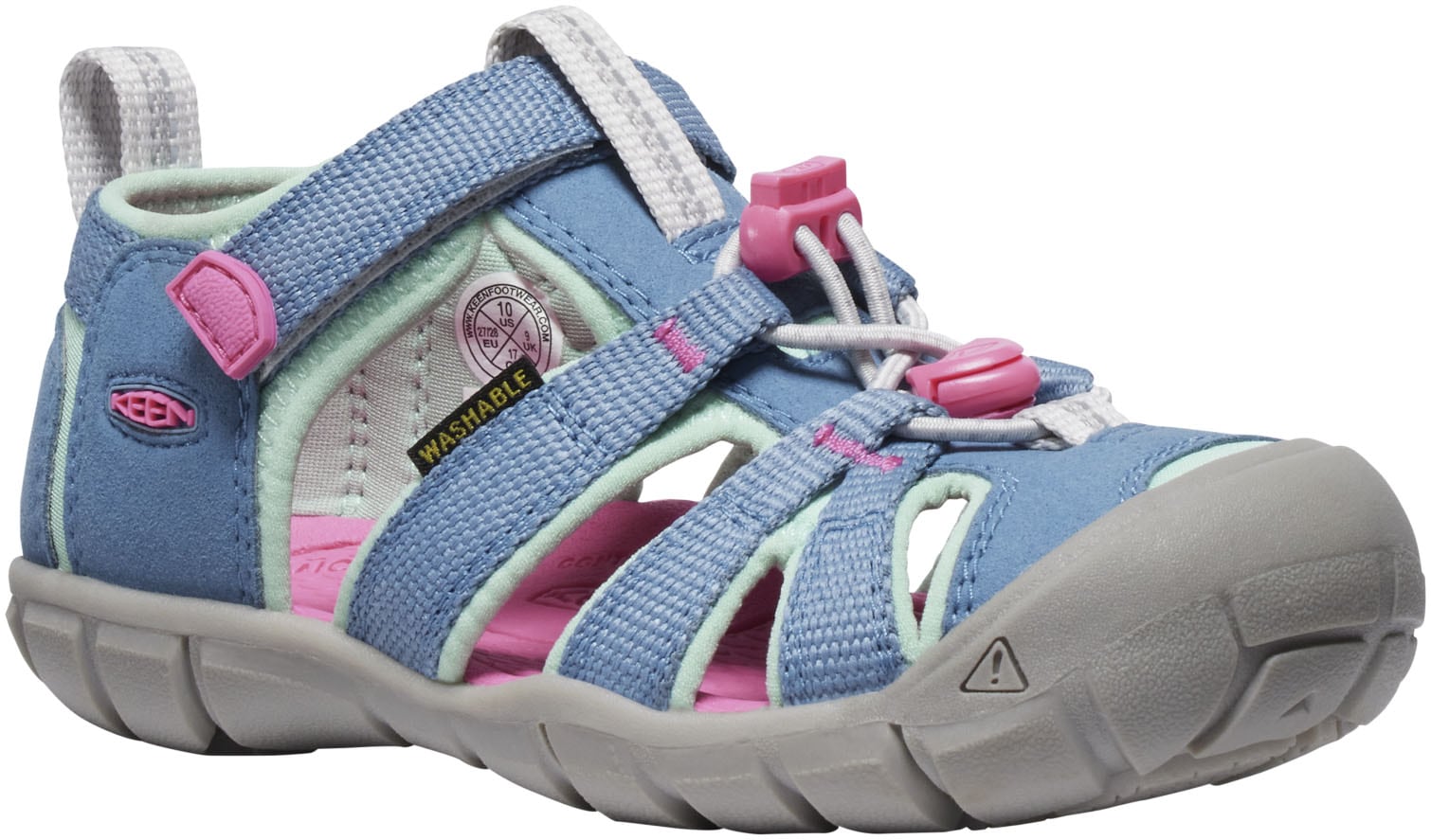Keen Sandale »SEACAMP II CNX«
