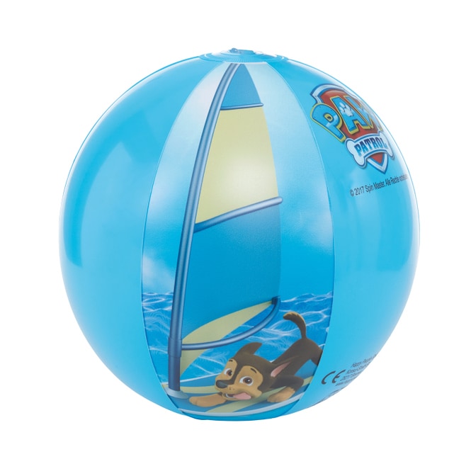 Paw Patrol - Wasserball - Ø ca. 30 cm
