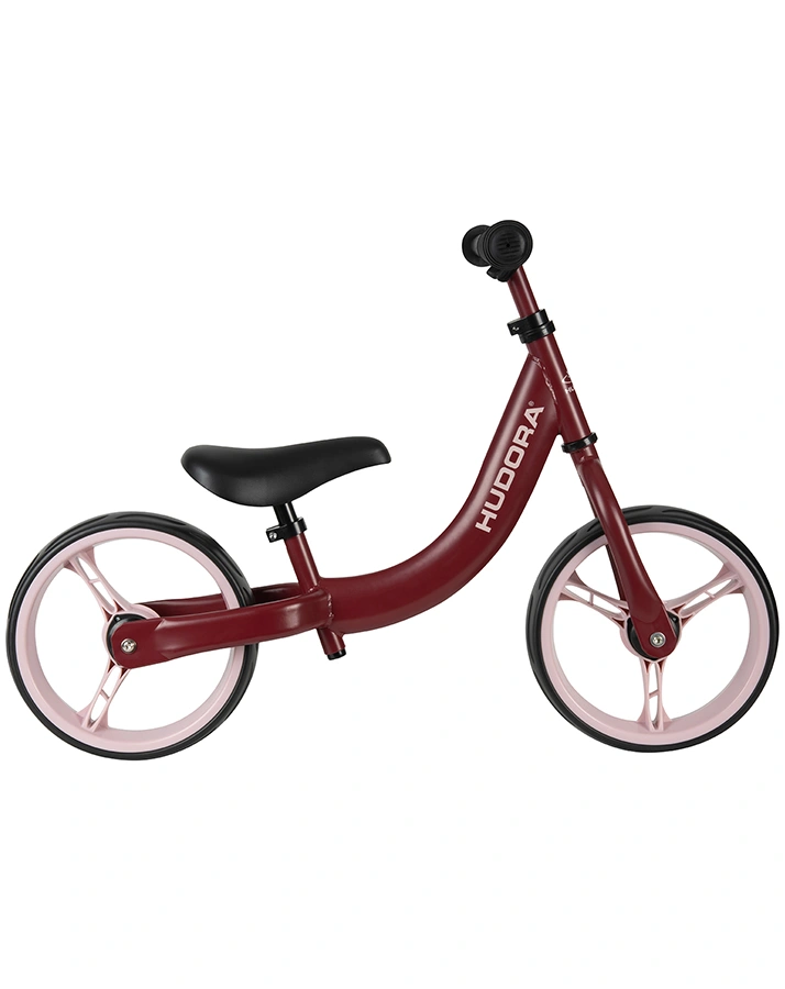 Laufrad CLASSIC in bordeaux