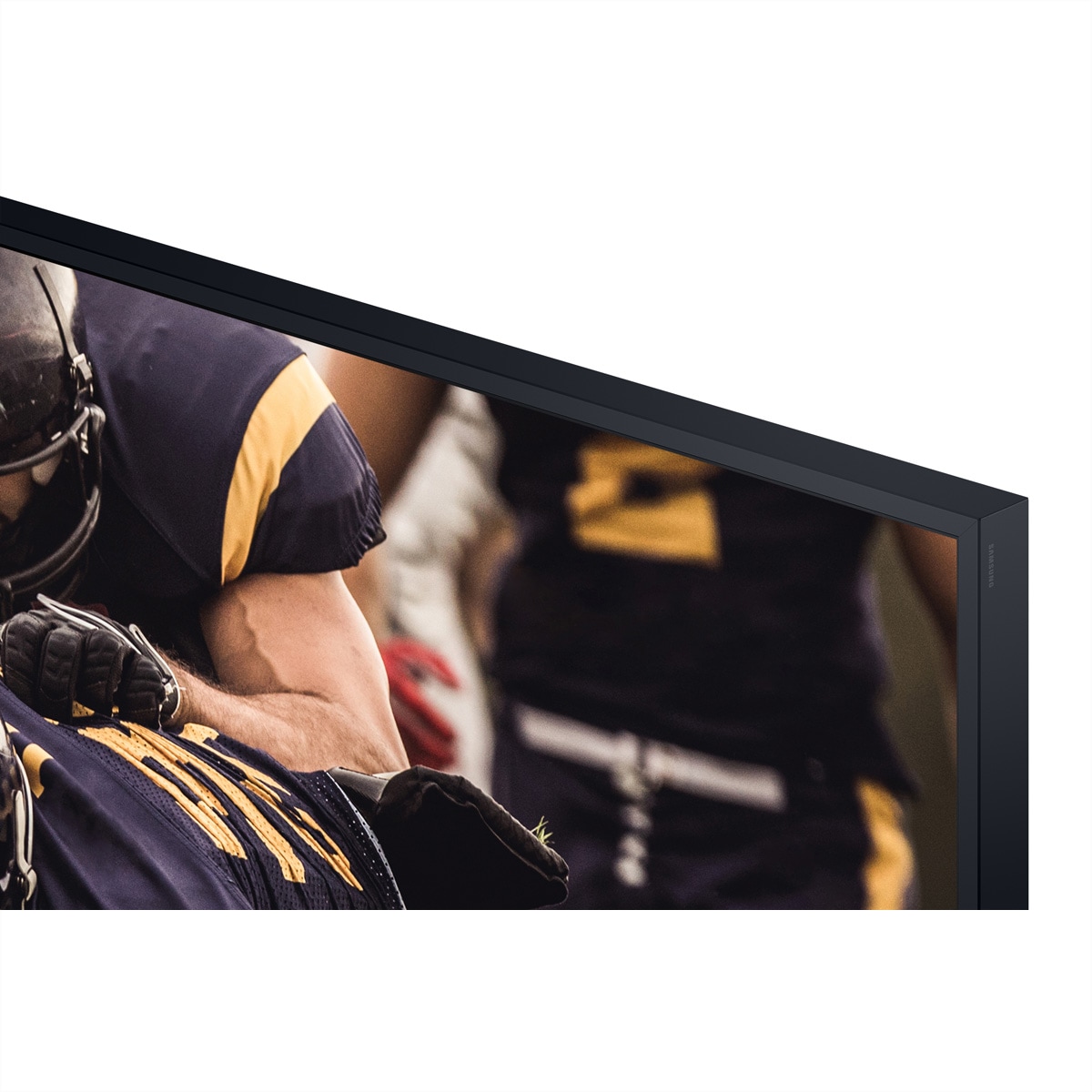 Samsung QLED-Fernseher »GQ55LST7TCUXZG« 140 cm/55 4K