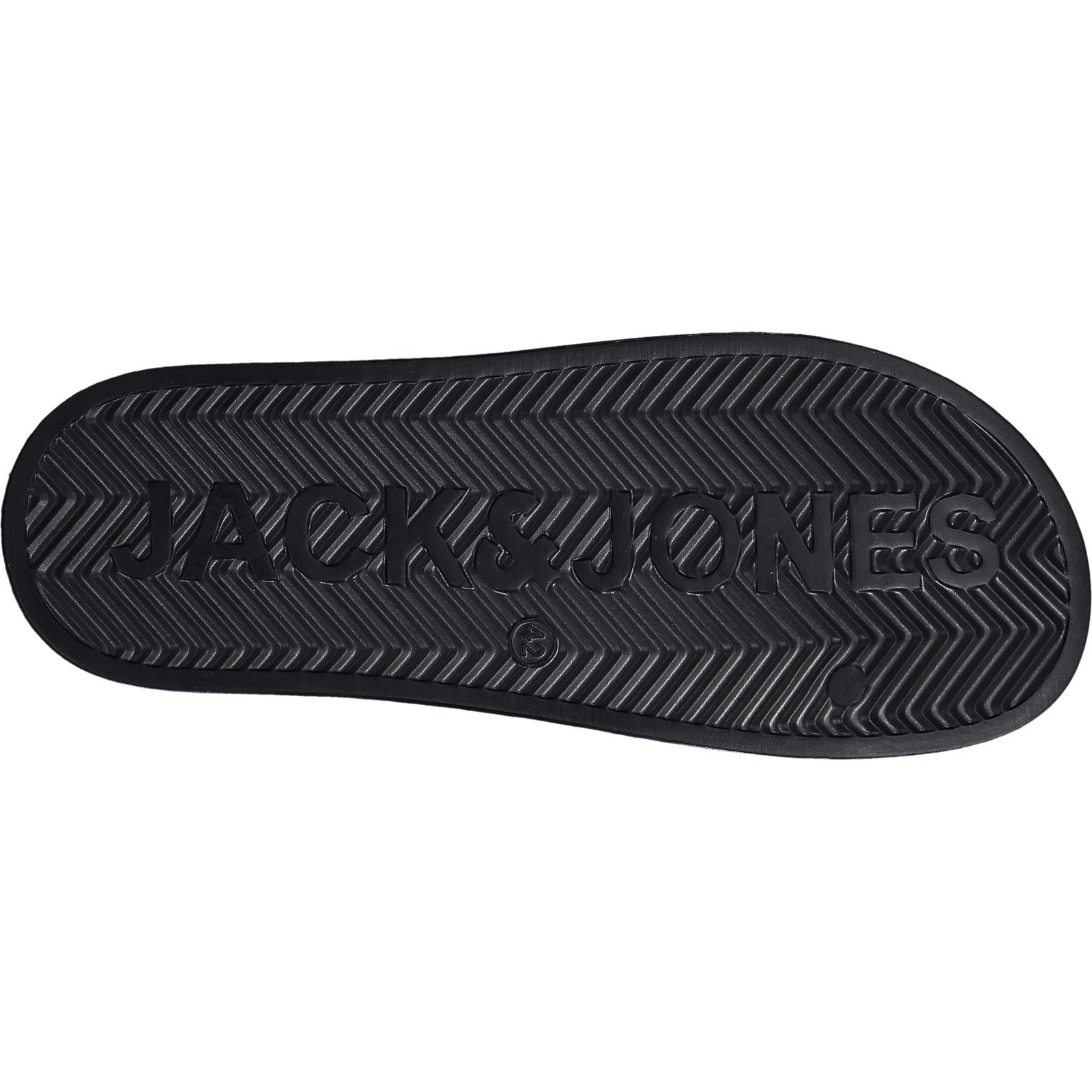 Jack & Jones Herren-Badeslipper Gary 43