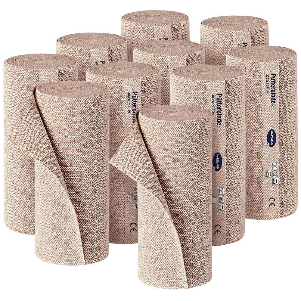 Pütterbinde® 12 cm x 5 m