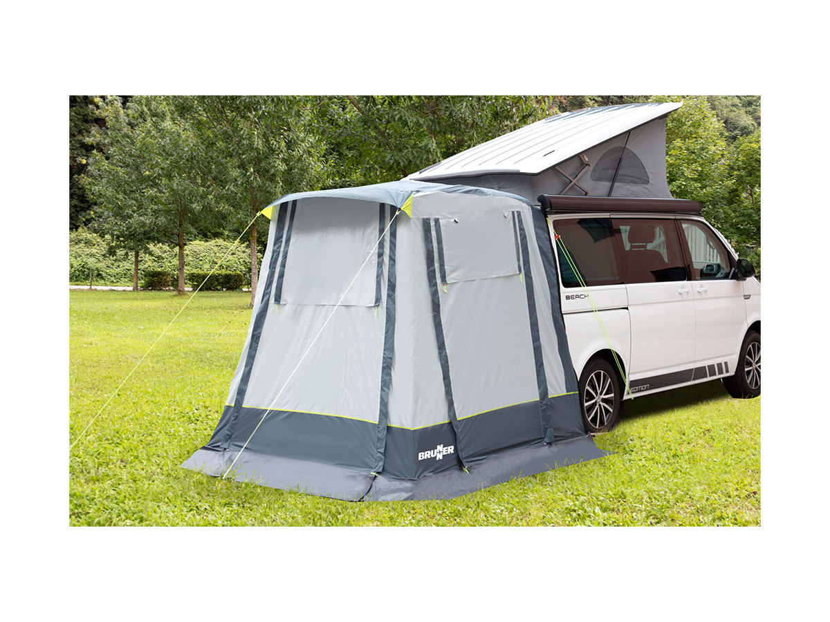 Brunner Comet VW T5/T6 bustent