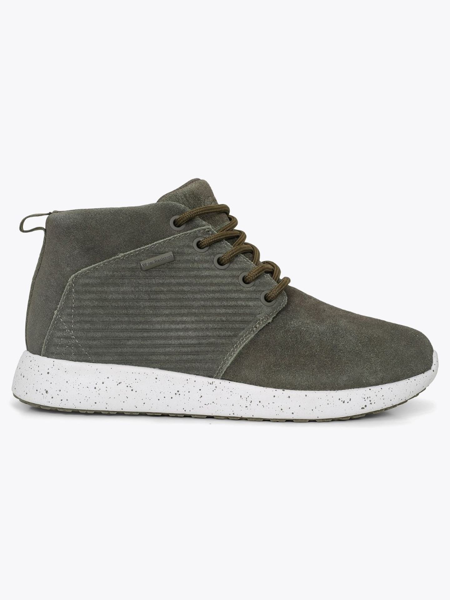 Madla WR Leather