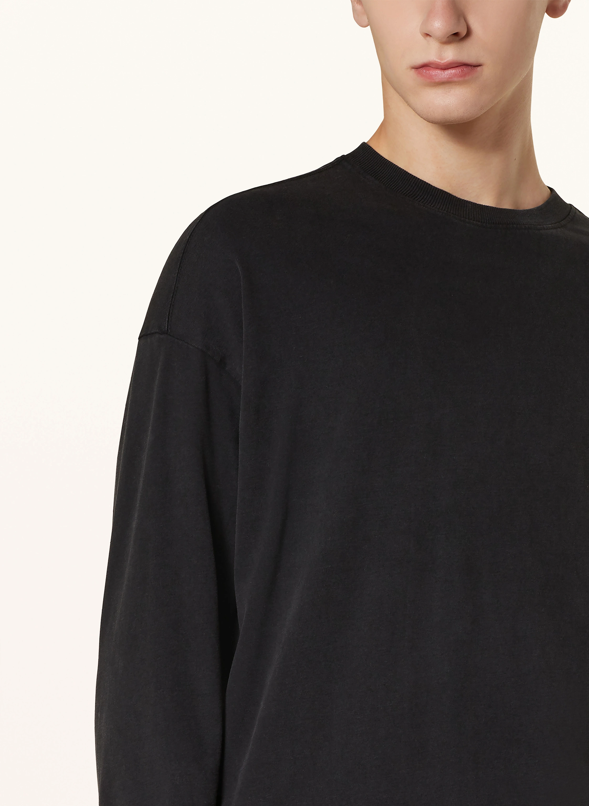 DRYKORN Longsleeve MARRIO