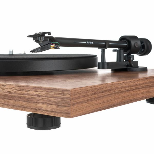 Pro-Ject Debut RecordMaster II WN