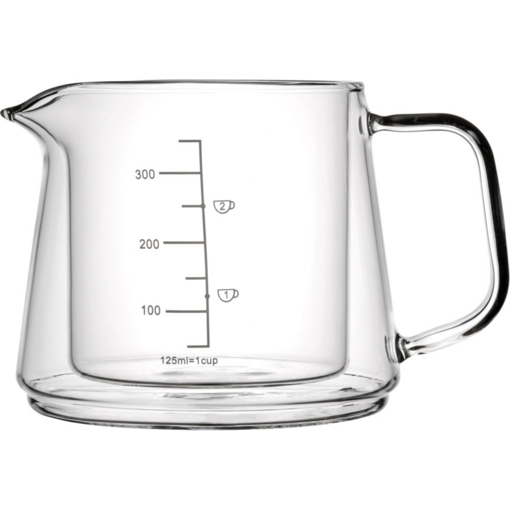 GRÄWE Kaffeebereiter mit Dauerfilter