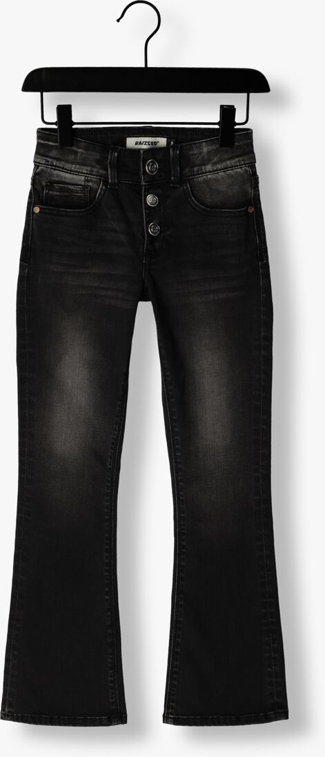 RAIZZED zwarte raizzed flared jeans melbourne
