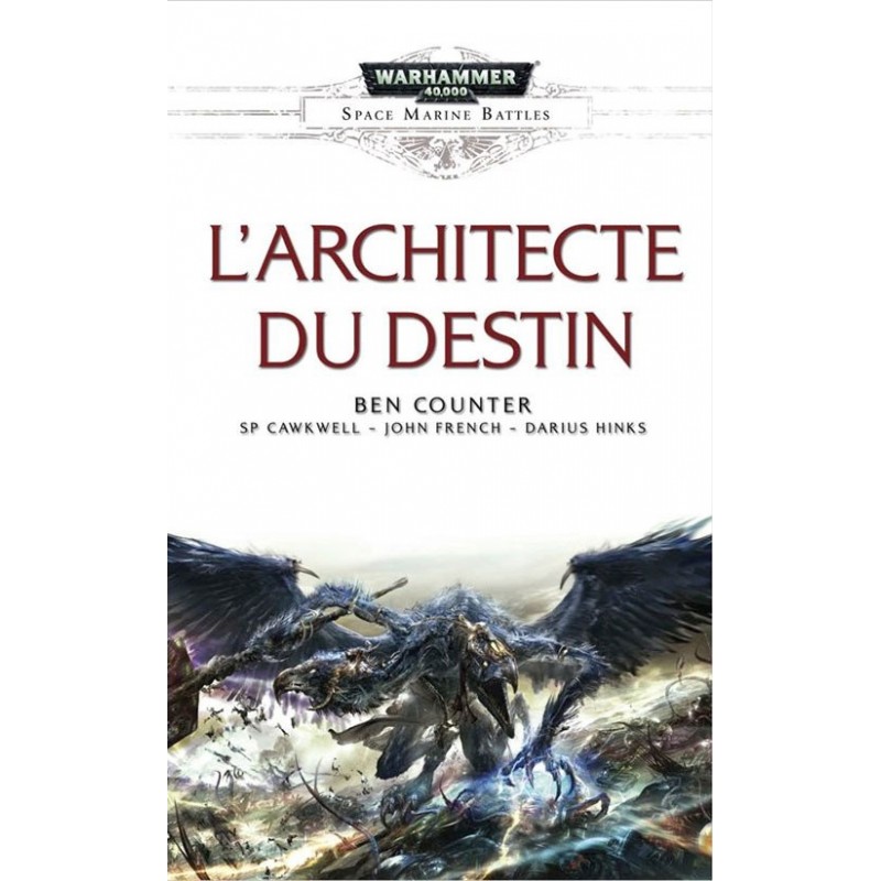 L'Architecte du Destin