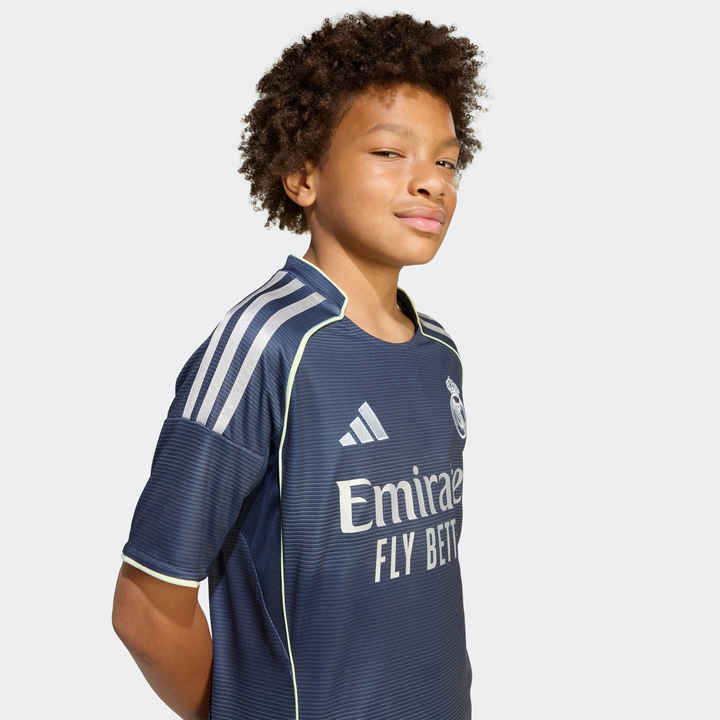 adidas Performance Fussballtrikot »REAL A JSY Y«, Real Madrid
