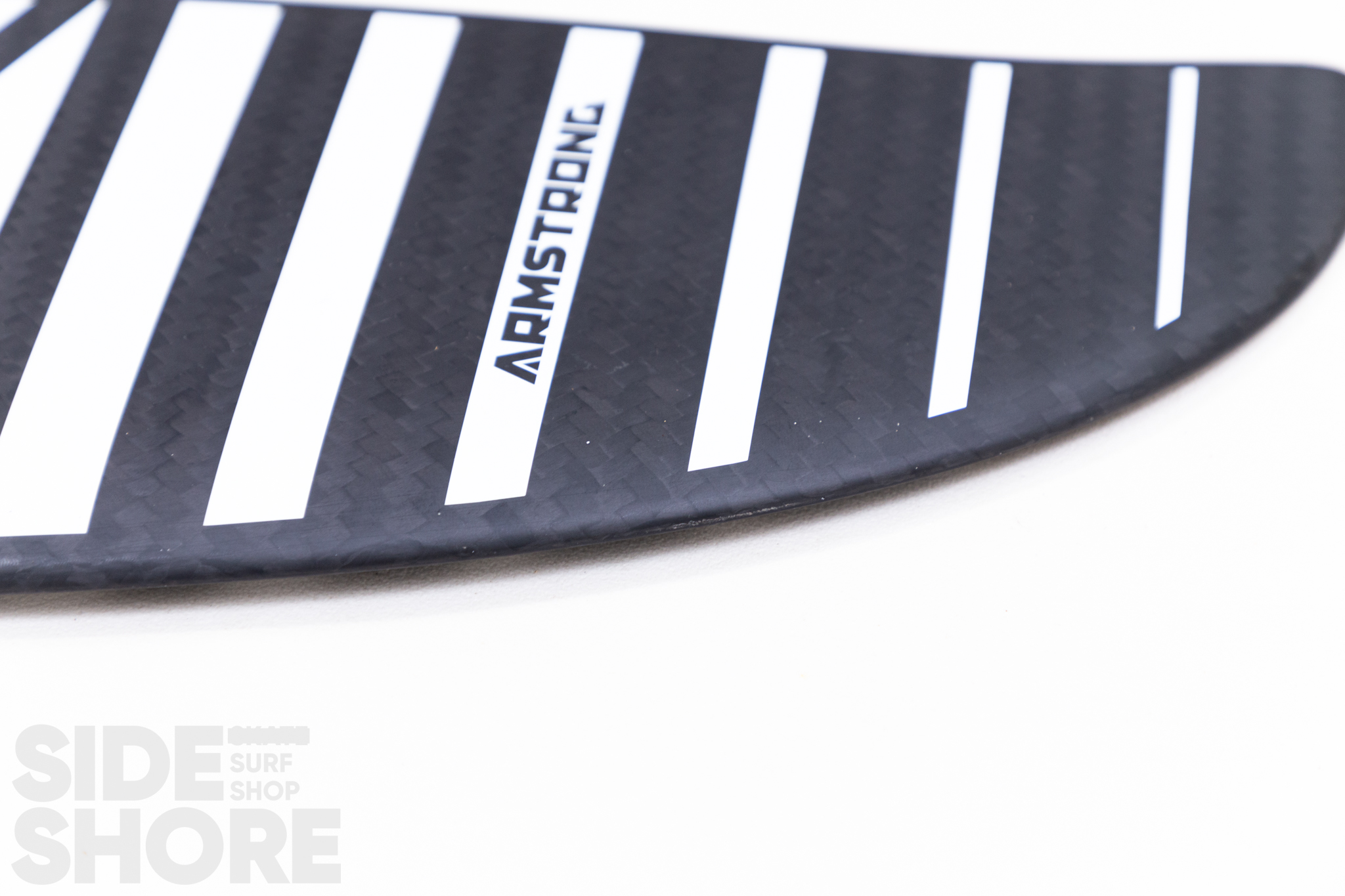 Armstrong Foils Front wing CF V2 CF v2 - 1200cm²