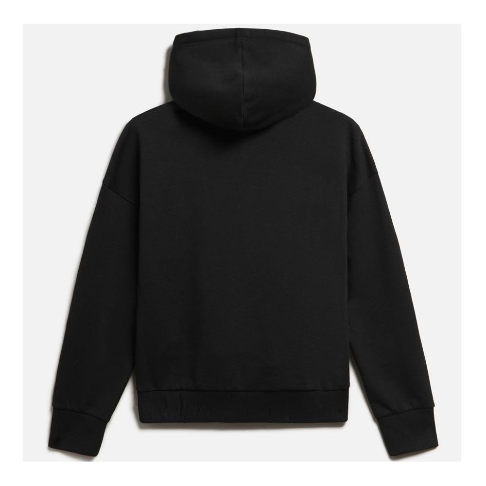 Napapijri VERRES - Sweat Femme black