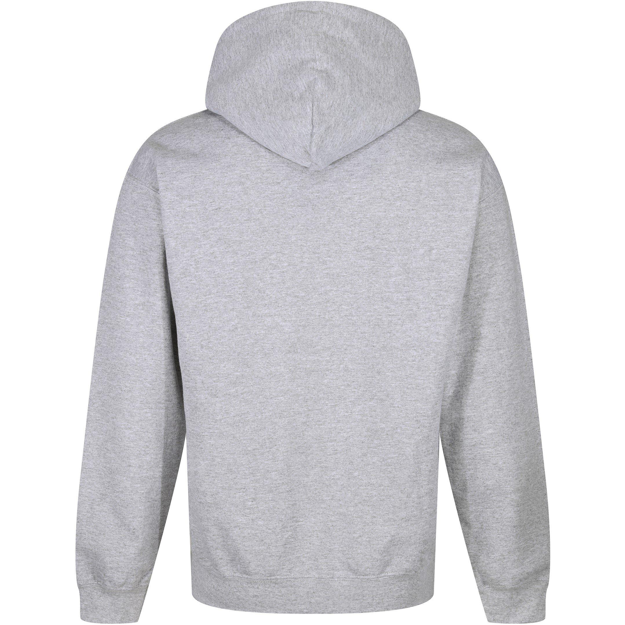 Marvel Graphic Print Hoodie Adults