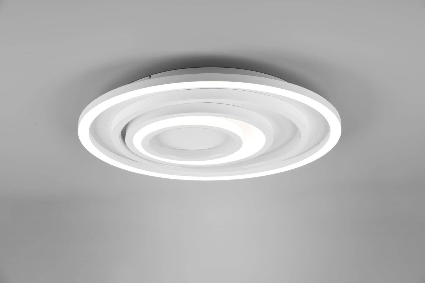 LED-Deckenleuchte