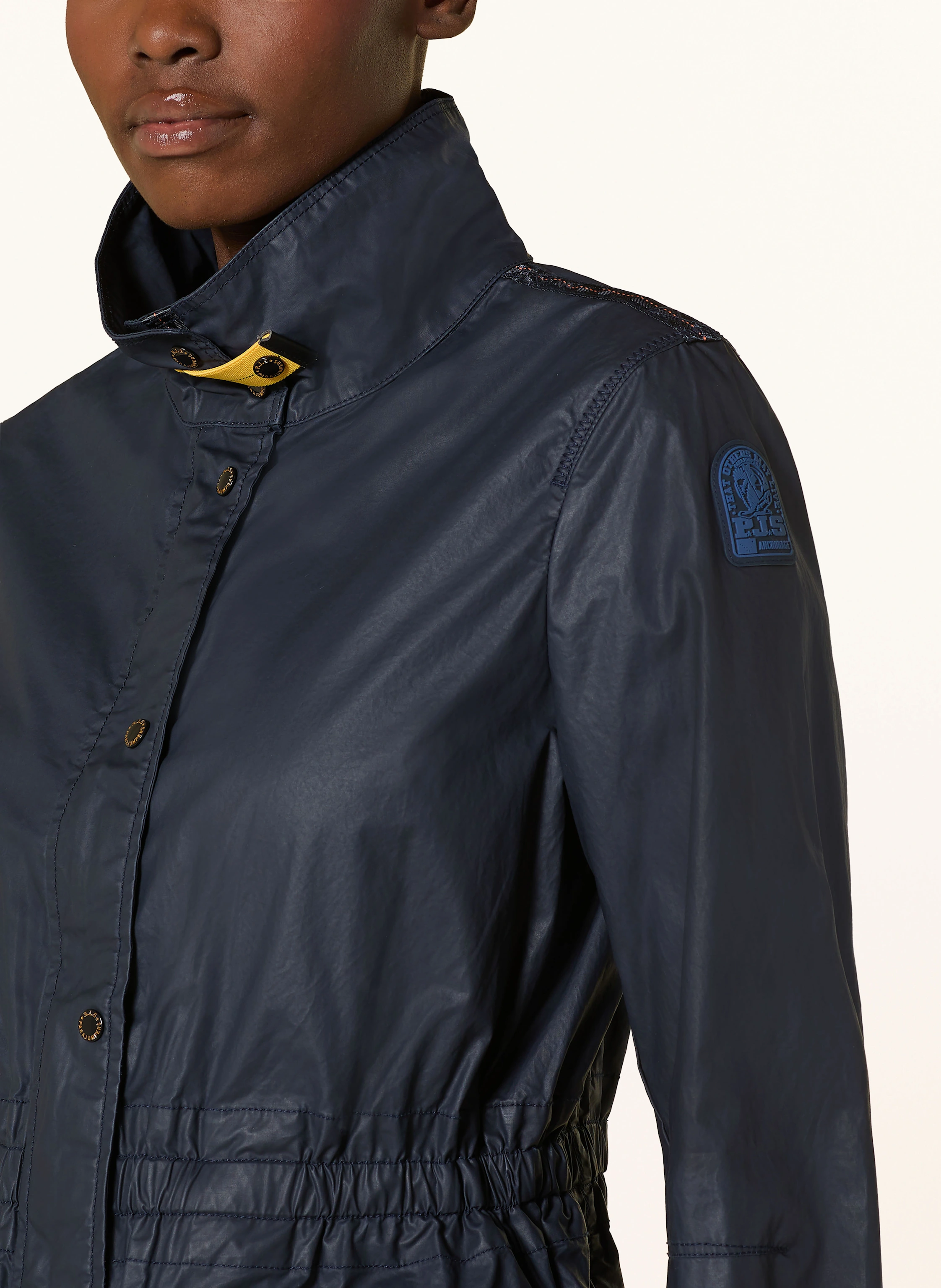 PARAJUMPERS Fieldjacket FRANNY