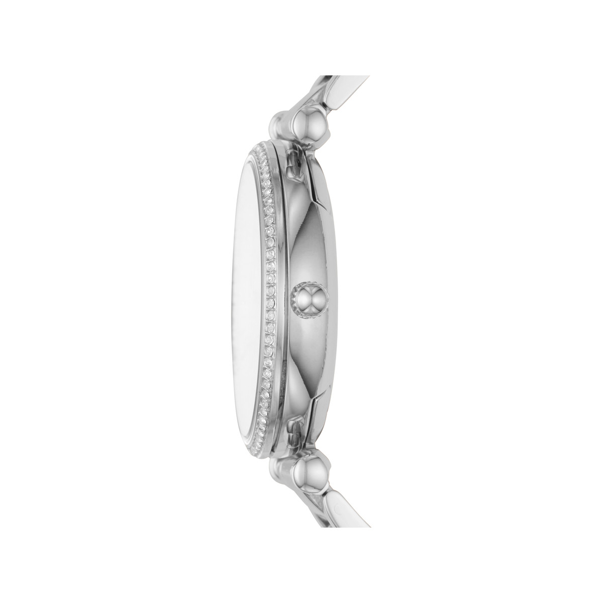 Montre Fossil femme acier