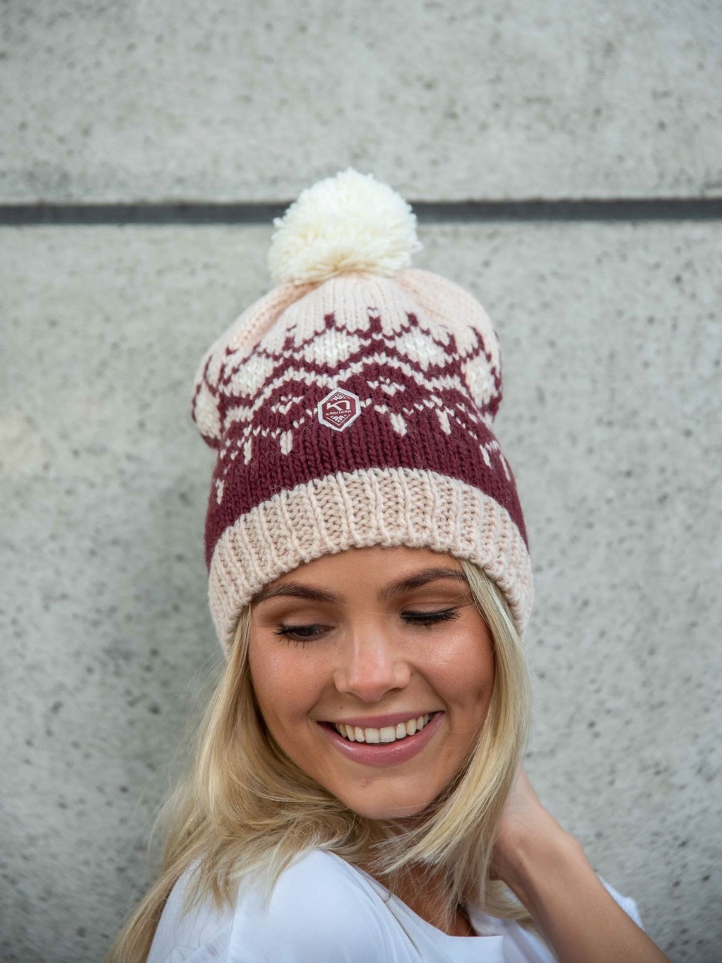 Seim Beanie