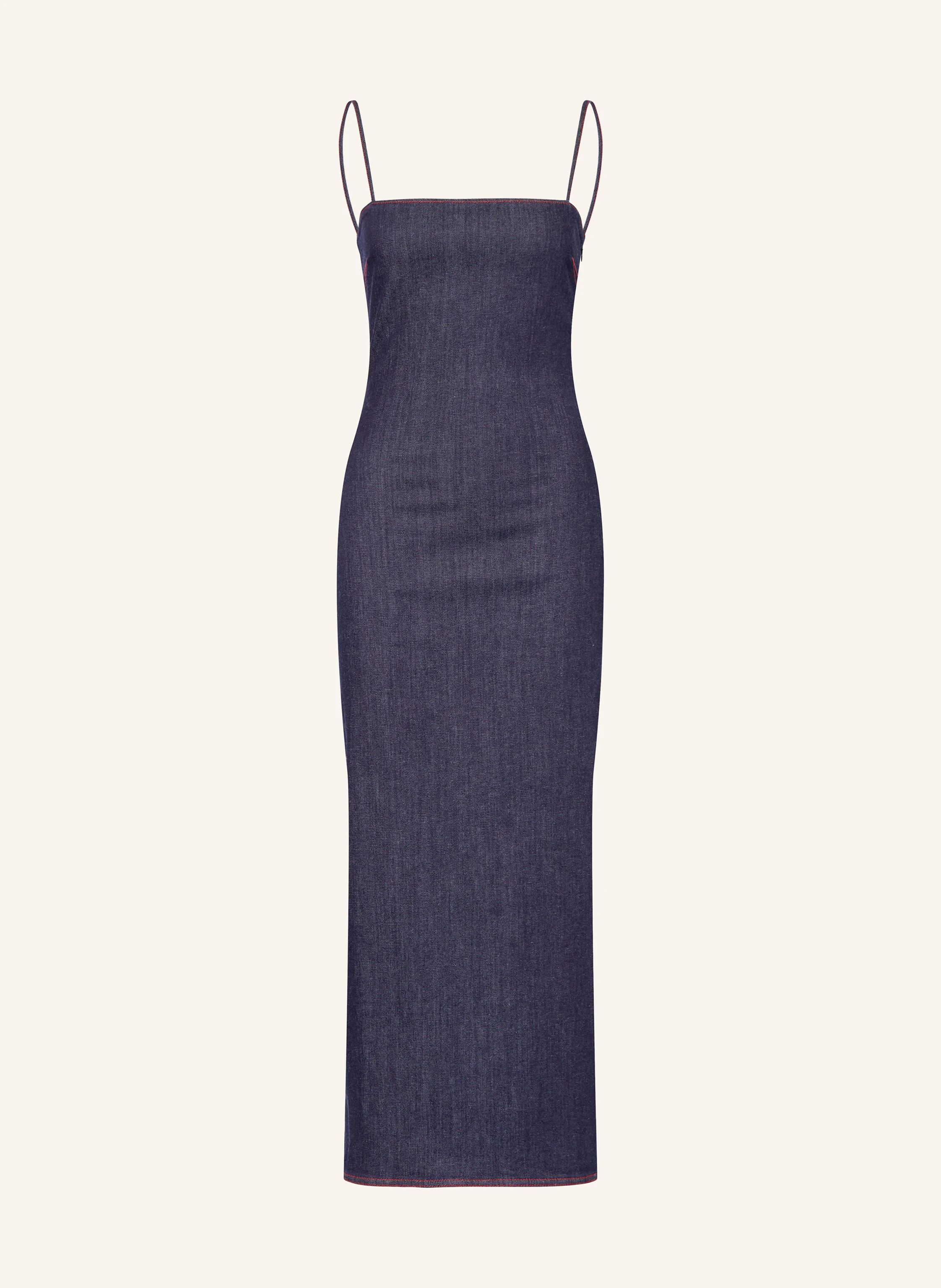 ALAÏA Jeanskleid
